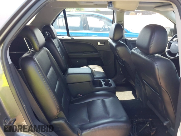 2006 Ford Freestyle Limited with VIN 1FMDK031X6GA57897, listed as a IAAI auction lot 42551729 with 331,969 mi miles and . Bid and sale history available at DreamBid. Image 8.