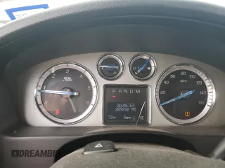 2014 Cadillac Escalade ESV Premium z VIN 1GYS3JEFXER156322, wystawiony jako Copart lot #79808204 z przebiegiem 209 892 mil mil oraz Szkoda całkowita • Salvage title. Historia ofert i sprzedaży dostępna na DreamBid. Obrazek 9.