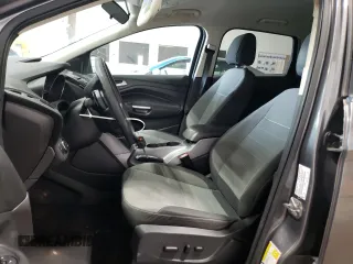 2014 Ford Escape SE with VIN 1FMCU9GX8EUB98833, listed as a Copart auction lot 50234445 with 181,893 mi miles and Clean Title. Bid and sale history available at DreamBid. Image 7.