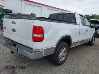 2004 Ford F-150 STX z VIN 1FTRX12W04NA27363, wystawiony jako IAAI lot #41944799 z przebiegiem Nie podano mil oraz . Historia ofert i sprzedaży dostępna na DreamBid. Obrazek 4.