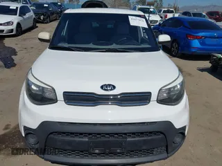 2018 Kia Soul with VIN KNDJN2A2XJ7535413, listed as a IAAI auction lot 41677036 with 141,803 mi miles. Bid and sale history available at carsss.com. Image 12.