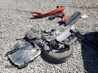 2018 Volkswagen Tiguan SEL с VIN 3VV2B7AX0JM194021, выставлен на аукционе Copart как лот 59526265 с пробегом 166 360 миль миль и Списание • Salvage title. История ставок и продаж доступна на DreamBid. Изображение 13.