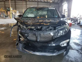 2016 Honda Pilot Elite with VIN 5FNYF6H06GB115707, listed as a Copart auction lot 45553295 with 0 mi miles and Salvage Title. Bid and sale history available at carsss.com. Image 5.
