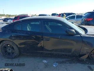 2014 Dodge Charger RT z VIN 2C3CDXCT7EH309312, wystawiony jako IAAI lot #41730281 z przebiegiem 112 235 mil mil oraz . Historia ofert i sprzedaży dostępna na DreamBid. Obrazek 13.