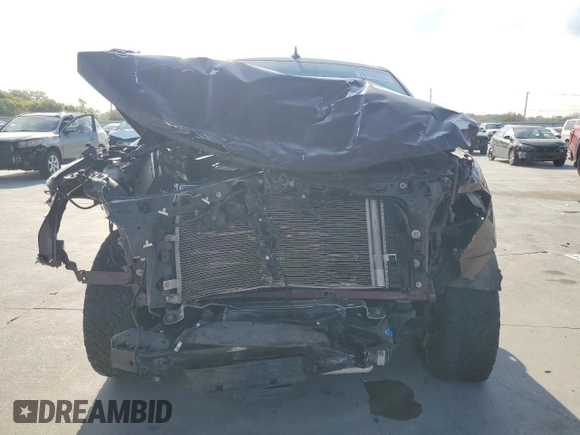 2021 Ford Expedition Max XLT with VIN 1FMJK1HT3MEA44100, listed as a Copart auction lot 78116324 with Not provided miles and Salvage title. Bid and sale history available at DreamBid. Image 5.
