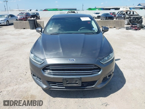 2016 Ford Fusion S z VIN 3FA6P0G78GR239353, wystawiony jako IAAI lot #42078032 z przebiegiem 177 367 mil mil oraz . Historia ofert i sprzedaży dostępna na DreamBid. Obrazek 12.