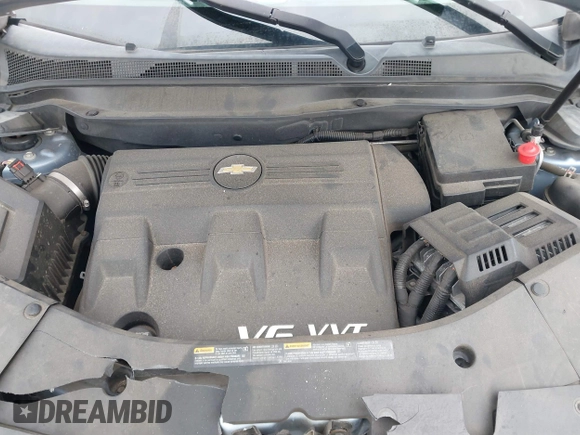2014 Chevrolet Equinox LT with VIN 2GNFLBE30E6154312, listed as a IAAI auction lot 41372378 with 157,666 mi miles. Bid and sale history available at carsss.com. Image 10.