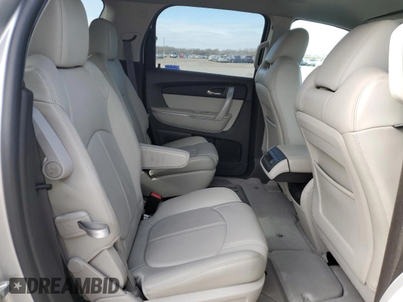 2012 GMC Acadia SLT1 with VIN 1GKKRRED8CJ289887, listed as a Copart auction lot 86709374 with 76,298 mi miles and Clean Title. Bid and sale history available at carsss.com. Image 11.