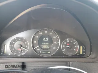 2008 Mercedes-Benz CLK 350 z VIN WDBTK56F68T094524, wystawiony jako Copart lot #46227185 z przebiegiem 160 425 mil mil oraz Czysty tytuł • Clean title. Historia ofert i sprzedaży dostępna na DreamBid. Obrazek 9.