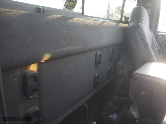 1998 Dodge Ram 1500 with VIN 1B7HF16Y7WS633175, listed as a Copart auction lot 82380274 with 236,009 mi miles and Salvage Title. Bid and sale history available at carsss.com. Image 10.