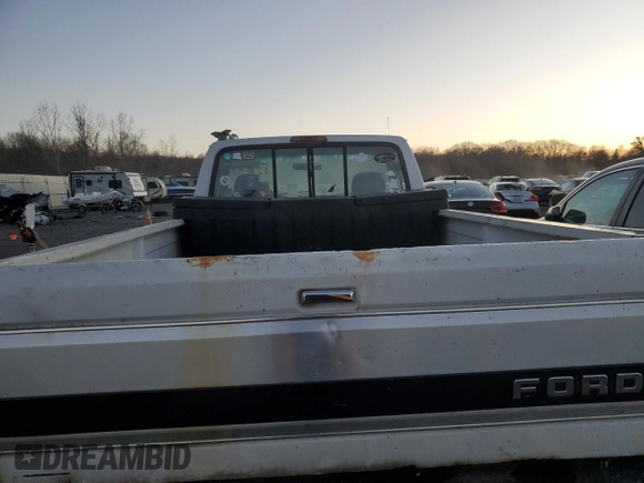 1995 Ford F-150 with VIN 1FTEF14N8SNA11799, listed as a Copart auction lot 88278405 with 0 mi miles and Clean Title. Bid and sale history available at carsss.com. Image 10.