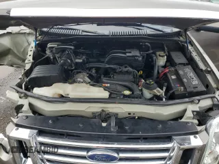 2006 Ford Explorer Eddie Bauer с VIN 1FMEU74EX6UB48677, выставлен на аукционе Copart как лот 64091645 с пробегом 157 426 миль миль и Списание • Salvage title. История ставок и продаж доступна на DreamBid. Изображение 12.