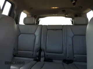 2011 Honda Pilot EX-L z VIN 5FNYF4H62BB036018, wystawiony jako Copart lot #58846165 z przebiegiem 199 116 mil mil oraz Szkoda całkowita • Salvage title. Historia ofert i sprzedaży dostępna na DreamBid. Obrazek 10.