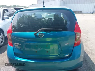2015 Nissan Note SV с VIN 3N1CE2CP8FL400017, выставлен на аукционе IAAI как лот 42587029 с пробегом 150 868 миль миль и . История ставок и продаж доступна на DreamBid. Изображение 16.