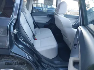 2017 Subaru Forester Premium with VIN JF2SJAEC2HH801848, listed as a IAAI auction lot 41532453 with 60,547 mi miles and . Bid and sale history available at DreamBid. Image 8.