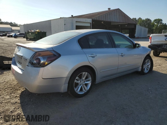 2010 Nissan Altima 3.5 SR with VIN 1N4BL2AP0AC101827, listed as a Copart auction lot 52973875 with 226,424 mi miles and Salvage Title. Bid and sale history available at carsss.com. Image 3.