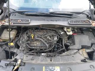 2013 Ford Escape SE with VIN 1FMCU0GX4DUA95161, listed as a IAAI auction lot 42393874 with 190,390 mi miles and . Bid and sale history available at DreamBid. Image 10.