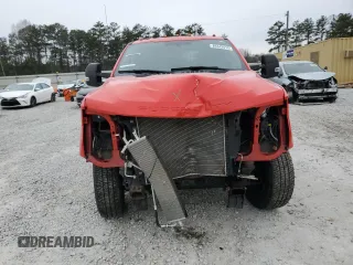 2018 Ford F-250 XL z VIN 1FT7X2B63JEC97549, wystawiony jako Copart lot #89342415 z przebiegiem 71 897 mil mil oraz Szkoda całkowita • Salvage title. Historia ofert i sprzedaży dostępna na DreamBid. Obrazek 5.
