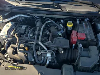 2024 Nissan Sentra SV z VIN 3N1AB8CV2RY295564, wystawiony jako IAAI lot #42796380 z przebiegiem 30 664 mil mil oraz . Historia ofert i sprzedaży dostępna na DreamBid. Obrazek 25.