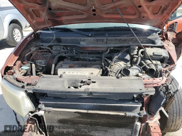 2003 Honda Element EX with VIN 5J6YH18573L013682, listed as a Copart auction lot 44502875 with 368,822 mi miles and Salvage Title. Bid and sale history available at DreamBid. Image 12.