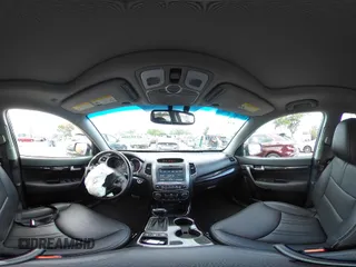 2014 Kia Sorento SX z VIN 5XYKW4A77EG548993, wystawiony jako IAAI lot #42392086 z przebiegiem 29 671 mil mil oraz . Historia ofert i sprzedaży dostępna na DreamBid. Obrazek 18.