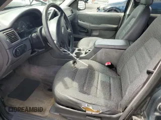 2003 Ford Explorer XLS с VIN 1FMZU62K43UB87264, выставлен на аукционе Copart как лот 65011845 с пробегом 196 770 миль миль и Списание • Salvage title. История ставок и продаж доступна на DreamBid. Изображение 7.