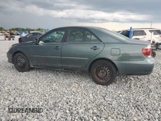 2005 Toyota Camry LE with VIN 4T1BE30K65U038423, listed as a Copart auction lot 64276255 with 182,686 mi miles and Salvage title. Bid and sale history available at DreamBid. Image 2.