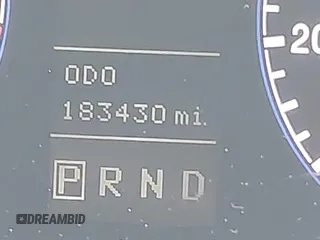 2008 Hyundai Azera Limited с VIN KMHFC46F78A265293, выставлен на аукционе IAAI как лот 42443280 с пробегом 183 430 миль миль и . История ставок и продаж доступна на DreamBid. Изображение 12.
