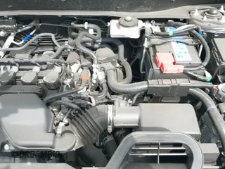 2025 Honda CR-V EX-L with VIN 2HKRS4H75SH419400, listed as a IAAI auction lot 42286413 with 4,637 mi miles and . Bid and sale history available at DreamBid. Image 21.