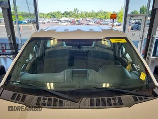 2016 Ford F-150 XL with VIN 1FTMF1CP9GKF21375, listed as a IAAI auction lot 42785364 with 158,271 mi miles and . Bid and sale history available at DreamBid. Image 9.