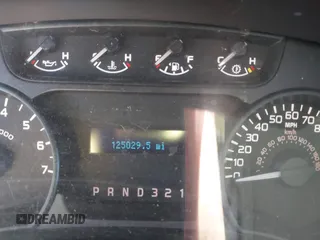 2012 Ford F-150 XL with VIN 1FTMF1CM9CKD33309, listed as a IAAI auction lot 41427178 with 125,029 mi miles. Bid and sale history available at carsss.com. Image 14.