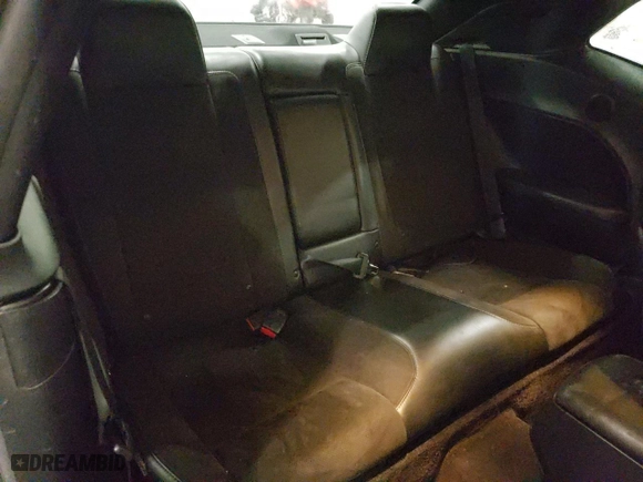 2017 Dodge Challenger GT with VIN 2C3CDZGG7HH555841, listed as a Copart auction lot 49991075 with 102,549 mi miles and Salvage Title. Bid and sale history available at carsss.com. Image 10.