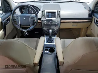 2013 Land Rover LR2 with VIN SALFR2BG3DH361048, listed as a Copart auction lot 64119515 with 96,280 mi miles and Clean title. Bid and sale history available at DreamBid. Image 8.