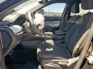 2023 Jeep Compass Sport z VIN 3C4NJDAN7PT538650, wystawiony jako Copart lot #60293965 z przebiegiem 57 586 mil mil oraz Szkoda całkowita • Salvage title. Historia ofert i sprzedaży dostępna na DreamBid. Obrazek 7.