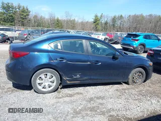 2018 Mazda 3 Sport with VIN 3MZBN1U77JM162467, listed as a IAAI auction lot 41821629 with 98,782 mi miles and . Bid and sale history available at DreamBid. Image 13.