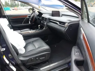 2018 Lexus RX 350L Premium с VIN JTJDZKCA3J2011598, выставлен на аукционе IAAI как лот 42382429 с пробегом 115 689 миль миль и . История ставок и продаж доступна на DreamBid. Изображение 5.