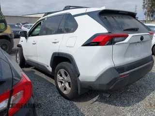 2019 Toyota RAV4 Hybrid LE z VIN JTMMWRFV9KD035204, wystawiony jako IAAI lot #42474855 z przebiegiem 29 916 mil mil oraz . Historia ofert i sprzedaży dostępna na DreamBid. Obrazek 3.