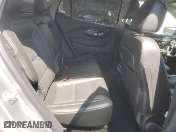 2024 GMC Terrain SLT with VIN 3GKALVEG8RL251030, listed as a Copart auction lot 60461465 with 30,877 mi miles and Clean title. Bid and sale history available at DreamBid. Image 10.