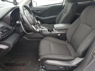 2022 Subaru Legacy Premium with VIN 4S3BWAD66N3013269, listed as a Copart auction lot 59304775 with 60,118 mi miles and Salvage title. Bid and sale history available at DreamBid. Image 7.