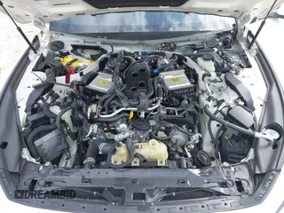 2017 Infiniti Q50 Signature Edition with VIN JN1EV7AP8HM736610, listed as a IAAI auction lot 41611812 with 59,889 mi miles and . Bid and sale history available at DreamBid. Image 10.