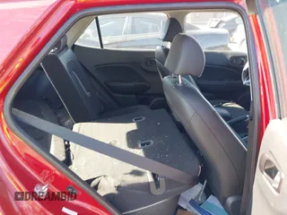 2023 Hyundai Venue Limited with VIN KMHRC8A3XPU210433, listed as a IAAI auction lot 42019863 with 54,101 mi miles and . Bid and sale history available at DreamBid. Image 8.