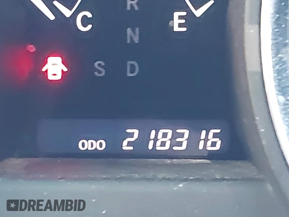 2010 Toyota Highlander Limited with VIN 5TDDK3EH1AS022518, listed as a IAAI auction lot 42116230 with 218,316 mi miles and . Bid and sale history available at DreamBid. Image 15.