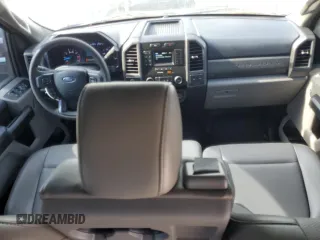 2020 Ford F-250 XL с VIN 1FT7W2B60LEE03669, выставлен на аукционе Copart как лот 53964895 с пробегом 224 582 миль миль и Чистый • Clean title. История ставок и продаж доступна на DreamBid. Изображение 8.