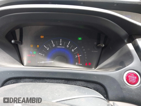 2014 Honda Civic Sedan EX with VIN 19XFB2F82EE020519, listed as a IAAI auction lot 41888819 with 127,412 mi miles. Bid and sale history available at carsss.com. Image 7.