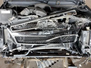2008 Chevrolet Suburban LT w/3LT with VIN 1GNFC16008R123357, listed as a Copart auction lot 68578134 with 276,123 mi miles and Salvage Title. Bid and sale history available at carsss.com. Image 13.