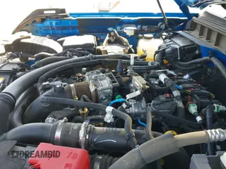 2022 Ford Bronco with VIN 1FMEE5DP4NLB43319, listed as a IAAI auction lot 42866425 with 24,056 mi miles and . Bid and sale history available at DreamBid. Image 21.