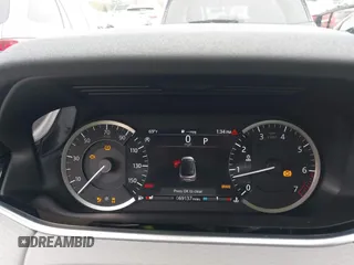 2020 Land Rover Range Rover Evoque S with VIN SALZJ2FX4LH081555, listed as a IAAI auction lot 41930574 with 69,137 mi miles and . Bid and sale history available at DreamBid. Image 7.