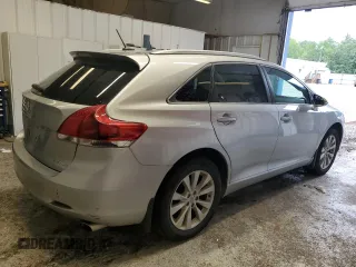 2015 Toyota Venza LE with VIN 4T3BA3BB9FU069649, listed as a Copart auction lot 64464165 with 200,133 mi miles and Clean title. Bid and sale history available at DreamBid. Image 3.