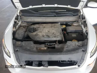 2016 Jeep Cherokee Limited с VIN 1C4PJMDS6GW328433, выставлен на аукционе Copart как лот 62790695 с пробегом 58 822 миль миль и Списание • Salvage title. История ставок и продаж доступна на DreamBid. Изображение 12.
