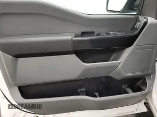 2022 Ford F-150 XL с VIN 1FTFW1ED5NFC41051, выставлен на аукционе IAAI как лот 42782999 с пробегом 29 062 миль миль и . История ставок и продаж доступна на DreamBid. Изображение 22.